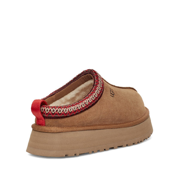 UGG Tazz II Chestnut כפכפי טאז נשים חום
