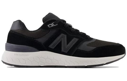 נעלי הליכה ניו באלאנס New Balance MW880BK6 |2E גברים