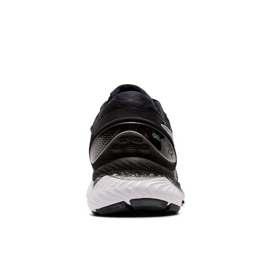 נעלי ריצה רחבות לגברים אסיקס נימבוס Asics GEL-NIMBUS 22 E2