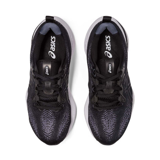 Asics Gel Cumulus 25 Women Black נעלי אסיקס קומולוס לנשים