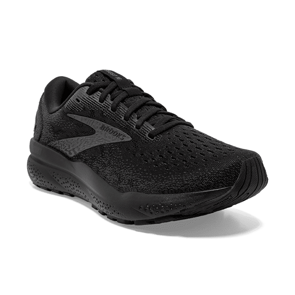 BROOKS  Ghost 16  4E  נעלי ריצה ברוקס שחור