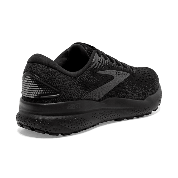 BROOKS  Ghost 16  4E  נעלי ריצה ברוקס שחור