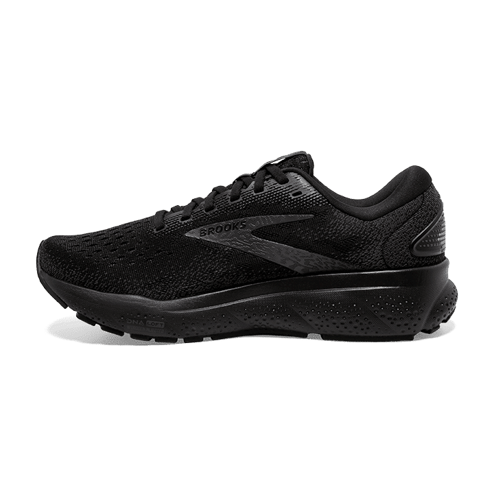 BROOKS  Ghost 16  4E  נעלי ריצה ברוקס שחור