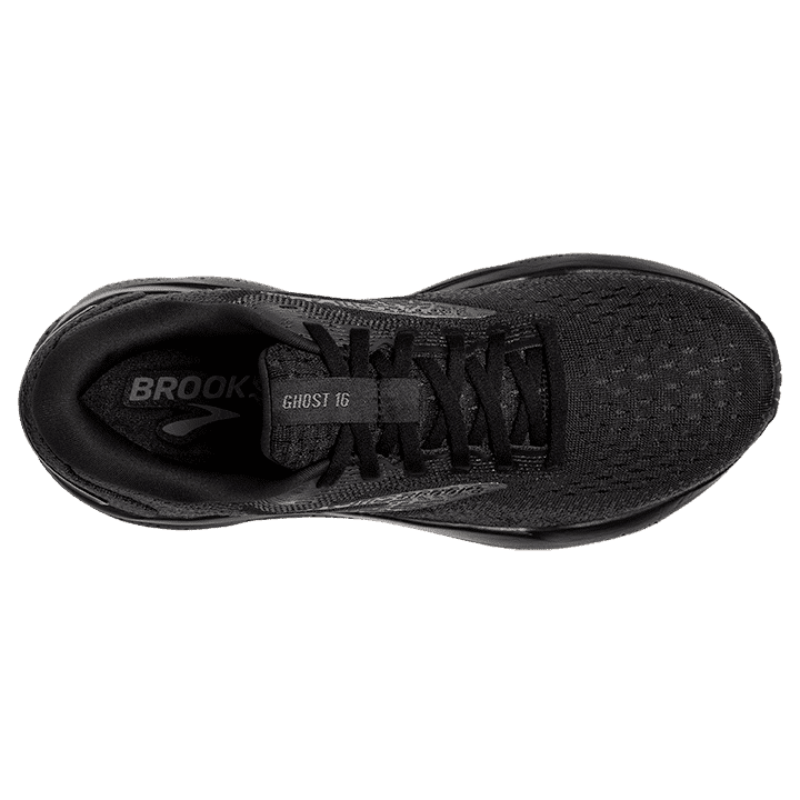 BROOKS  Ghost 16  4E  נעלי ריצה ברוקס שחור