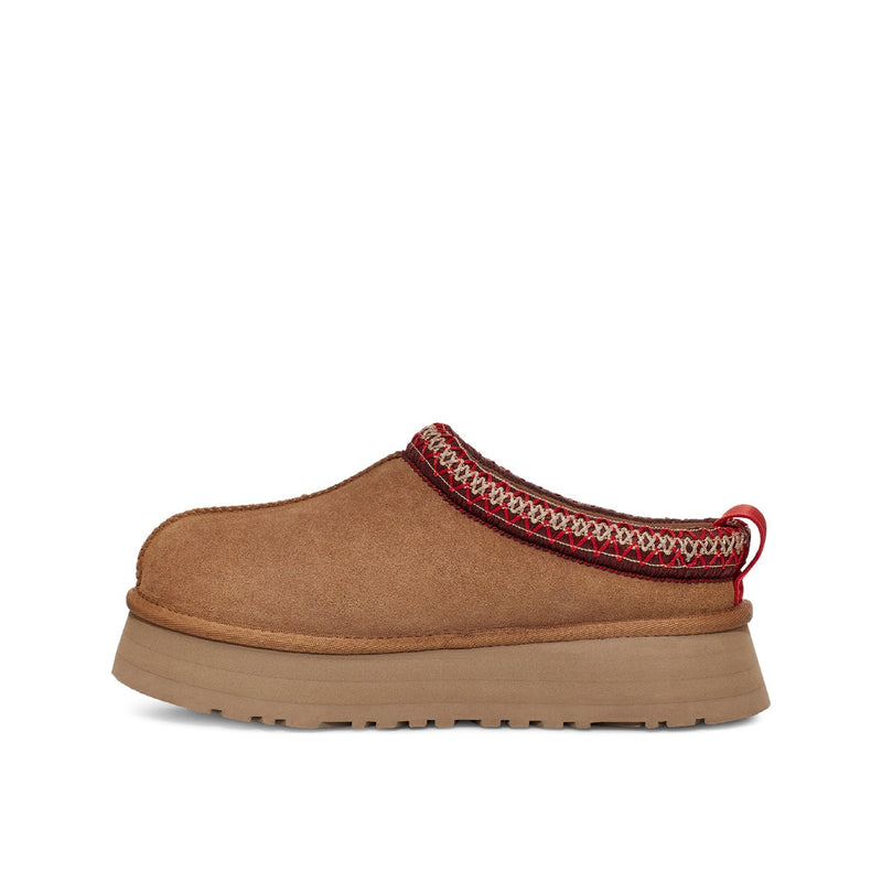 UGG Tazz II Chestnut כפכפי טאז נשים חום
