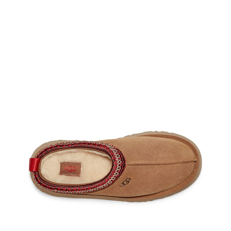 UGG Tazz II Chestnut כפכפי טאז נשים חום