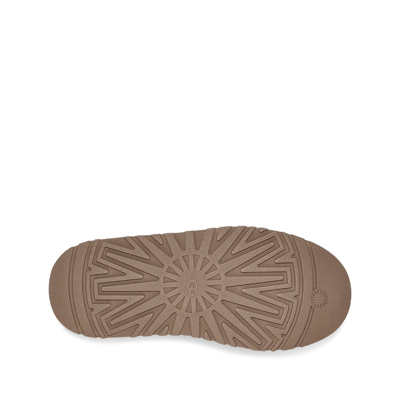 UGG Tazz II Chestnut כפכפי טאז נשים חום