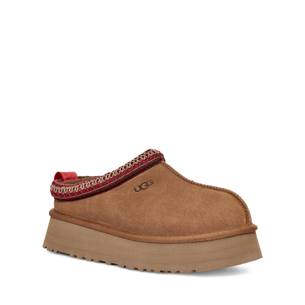 UGG Tazz II Chestnut כפכפי טאז נשים חום