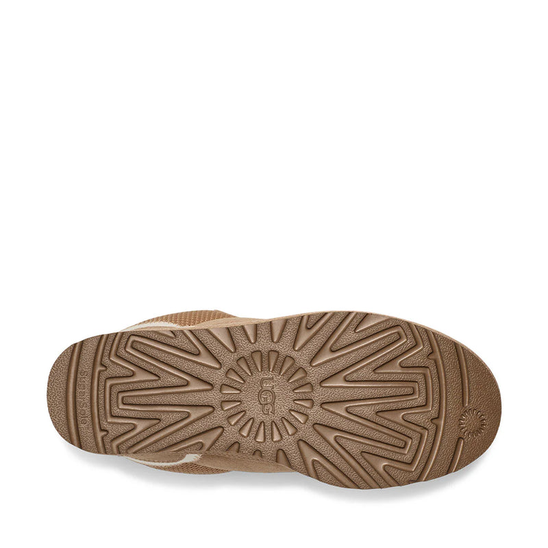 UGG Lowmel Sand נעלי סניקרס לנשים לואמל סנד