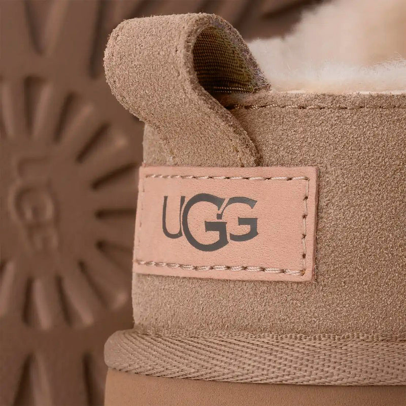נעלי קלאסיק מיקרו UGG CLASSIC MICRO (send)