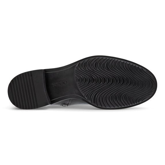 ECOO Sartorelle 25 Black - נעלי אקו לנשים