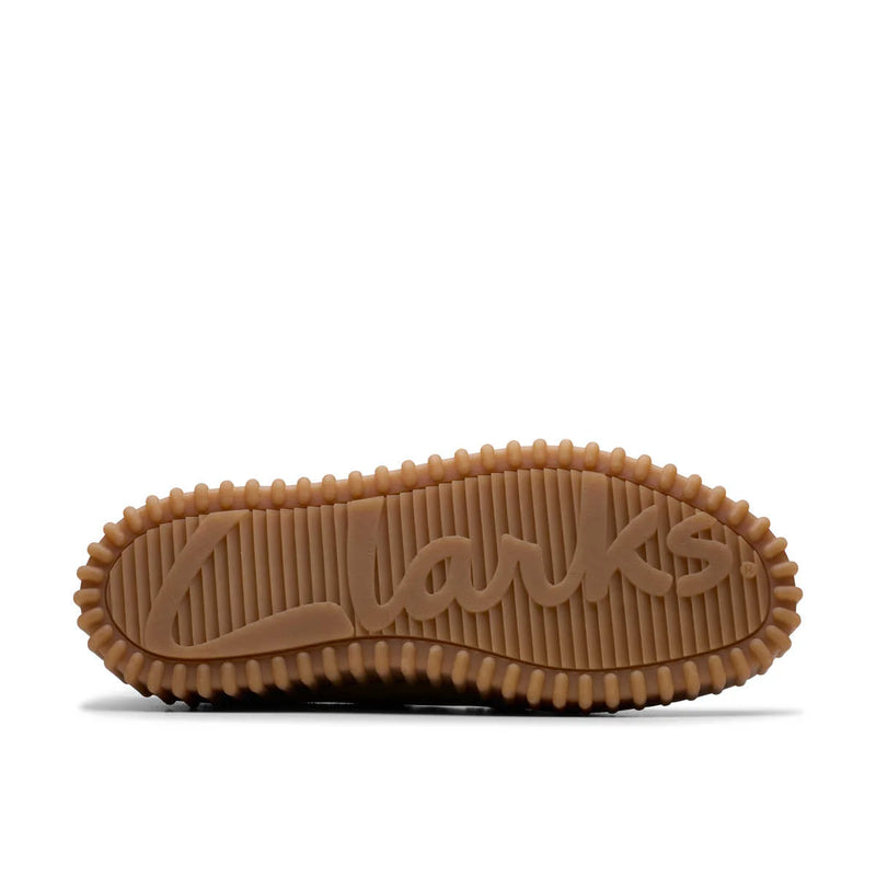 Clarks Torhill Bee Olive קלארקס נעלי מוקסין לנשים זית