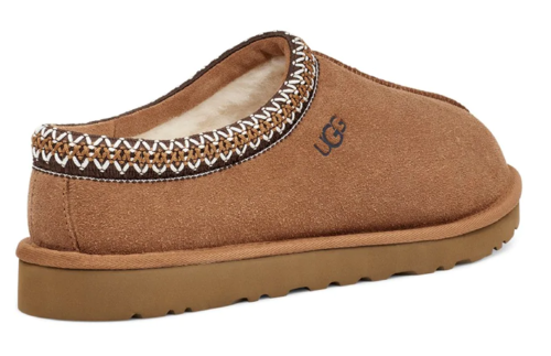 נעלי חורף טאזמן האג גברים  UGG Tasman II חום