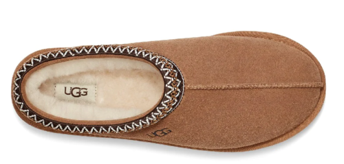 נעלי חורף טאזמן האג גברים  UGG Tasman II חום