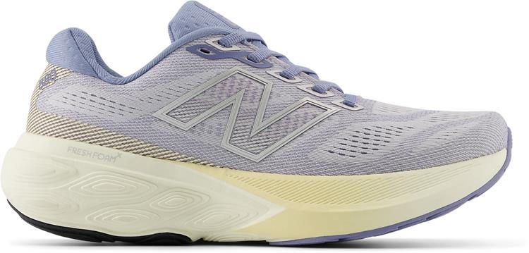 NB| NEW BALANCE| ניו באלאנס Fresh Foam X 880v15 נעלי ריצת כביש נשים רוחב 2E צבע סגול בהיר | NEW BALANCE