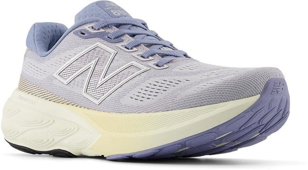 NB| NEW BALANCE| ניו באלאנס Fresh Foam X 880v15 נעלי ריצת כביש נשים רוחב 2E צבע סגול בהיר | NEW BALANCE