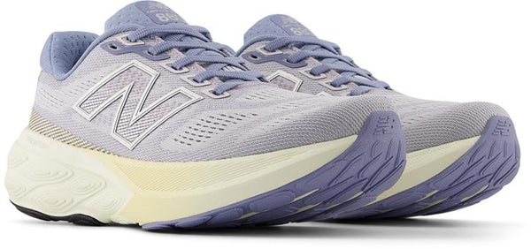 NB| NEW BALANCE| ניו באלאנס Fresh Foam X 880v15 נעלי ריצת כביש נשים רוחב 2E צבע סגול בהיר | NEW BALANCE