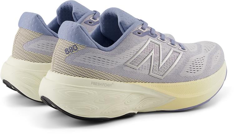 NB| NEW BALANCE| ניו באלאנס Fresh Foam X 880v15 נעלי ריצת כביש נשים רוחב 2E צבע סגול בהיר | NEW BALANCE