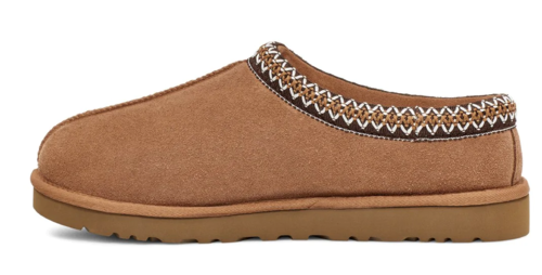 נעלי חורף טאזמן האג גברים  UGG Tasman II חום