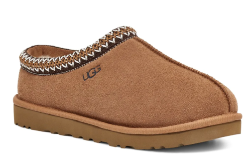 נעלי חורף טאזמן האג גברים  UGG Tasman II חום