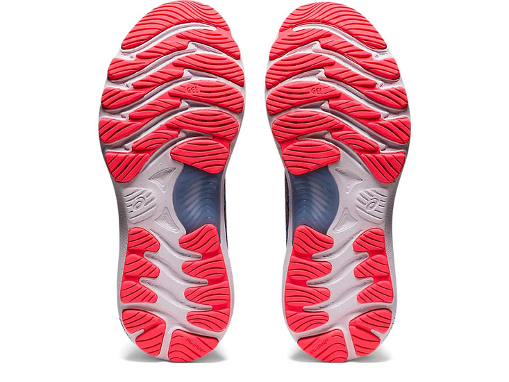 נעלי ספורט לנשים אסיקס Gel Nimbus Mist Blazing Coral 23 Women