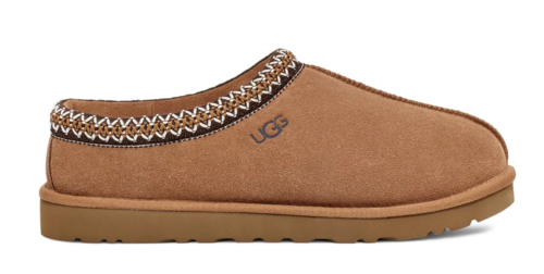 נעלי חורף טאזמן האג גברים  UGG Tasman II חום