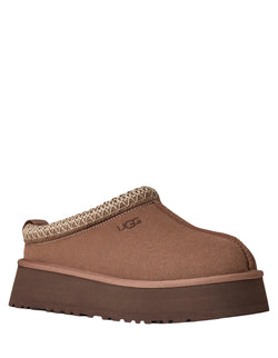 כפכף נשים טאז רוקי חום    ROCKY OAK TAZZ II UGG