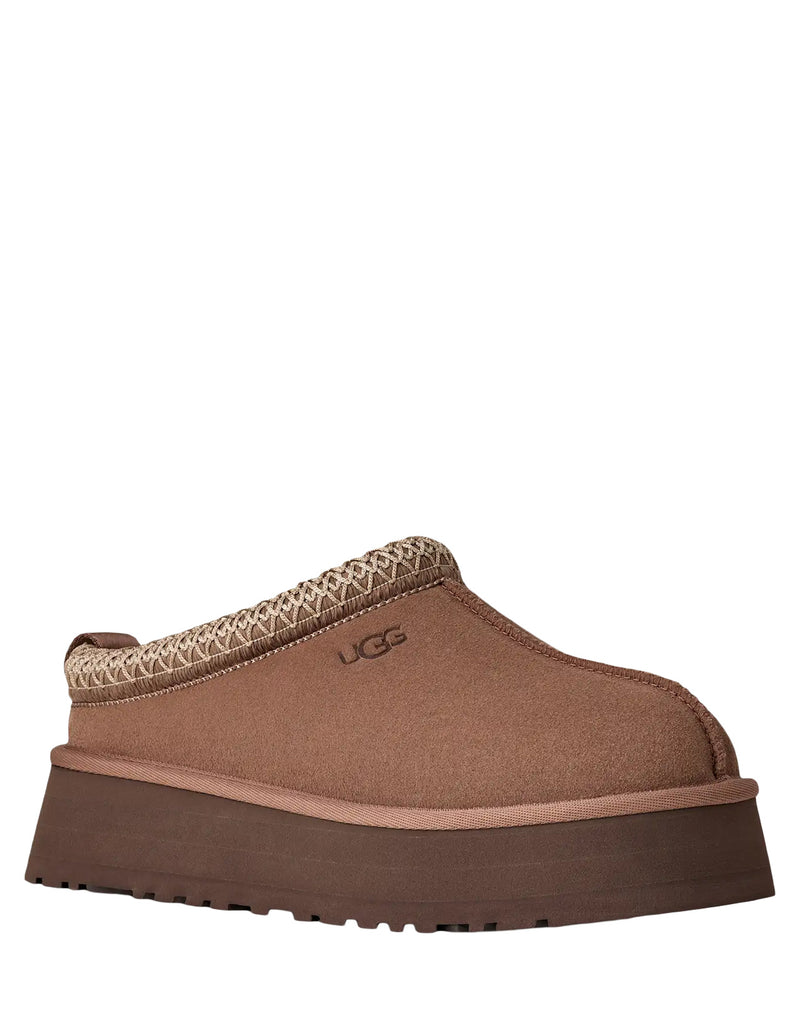 כפכף נשים טאז רוקי חום    ROCKY OAK TAZZ II UGG