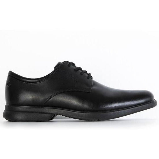 נעלי גברים אלגנטיות Rockport Allander Black אולנדר שחור