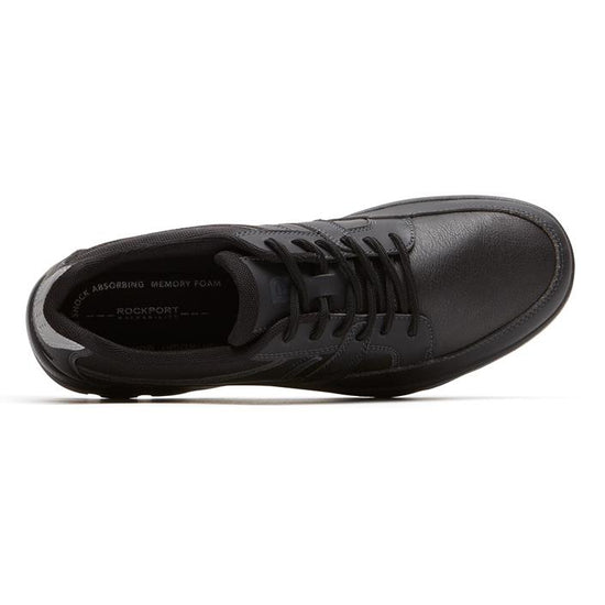 נעלי Rockport GYK Blucher שחור