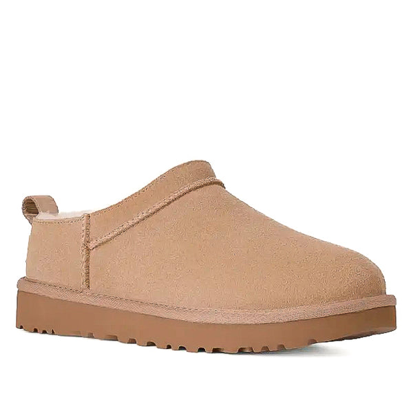 נעלי קלאסיק מיקרו UGG CLASSIC MICRO (send)