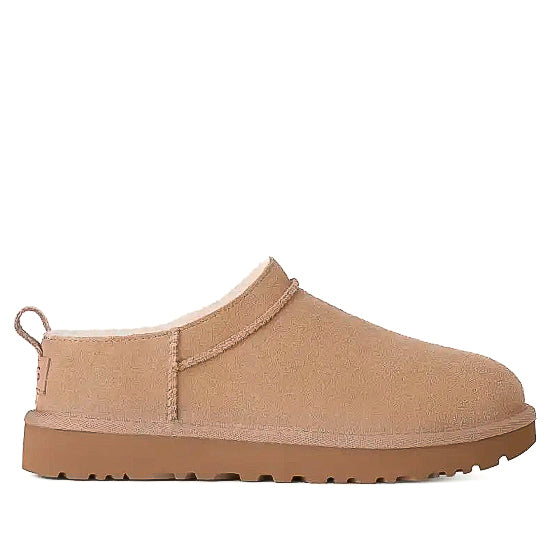 נעלי קלאסיק מיקרו UGG CLASSIC MICRO (send)