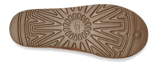 נעלי חורף טאזמן האג גברים  UGG Tasman II חום