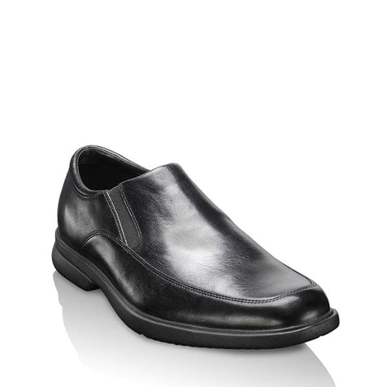 נעלי גברים אלגנטיות Rockport Aderner Black אדרנר שחור