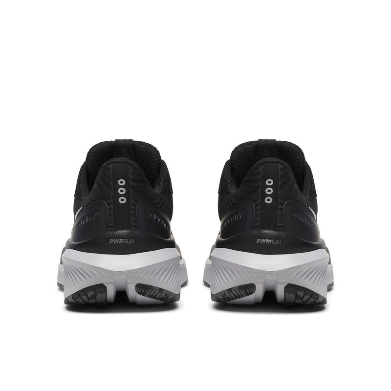 SAUCONY ECHELON 10  סקוני גברים(רחב מאוד) שחור