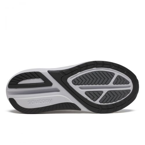 SAUCONY ECHELON 10  סקוני גברים(רחב מאוד) אפור