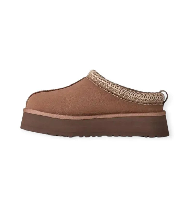 כפכף נשים טאז רוקי חום    ROCKY OAK TAZZ II UGG
