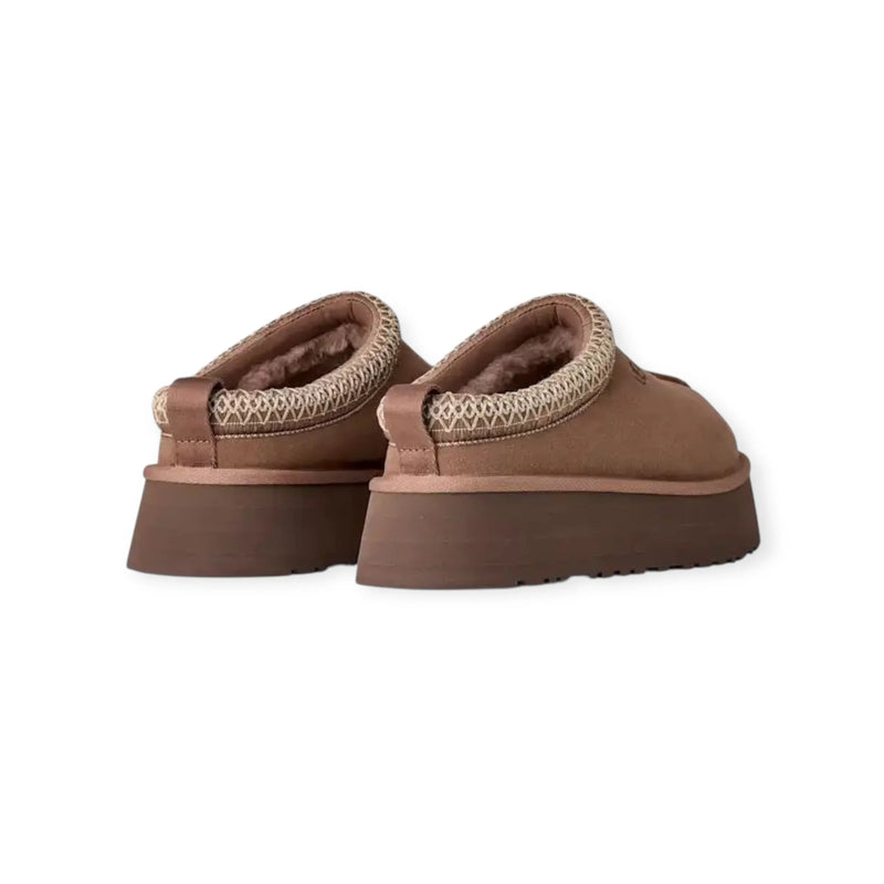 כפכף נשים טאז רוקי חום    ROCKY OAK TAZZ II UGG