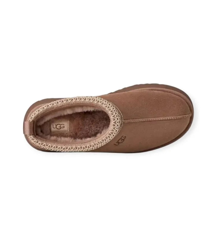 כפכף נשים טאז רוקי חום    ROCKY OAK TAZZ II UGG