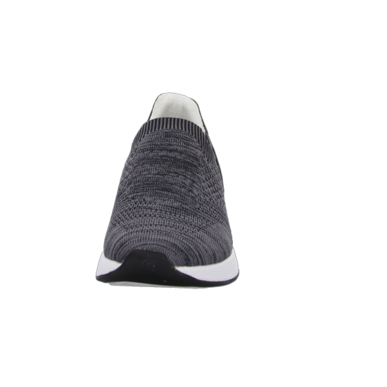 Gabor Sneaker low textile Gray 46.940.17 נעל סניקרס צבע אפור נשים