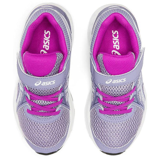 נעלי ילדים אסיקס Asics Jolt 2 PS Kids Purple - Avidor (4401988239434)