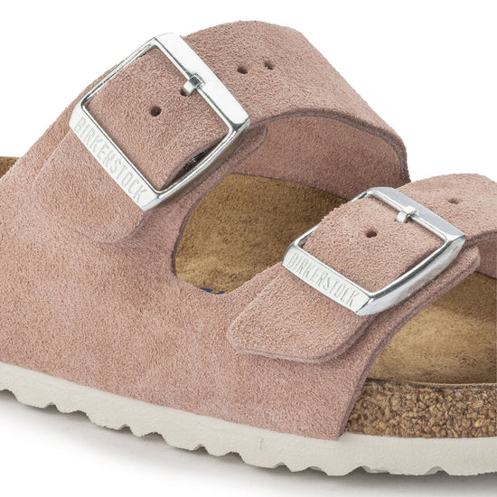 Birkenstock Arizona BS Pink Clay בירקנשטוק כפכפי נשים