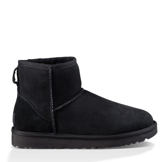 מגפי נשים UGG Classic Mini שחור