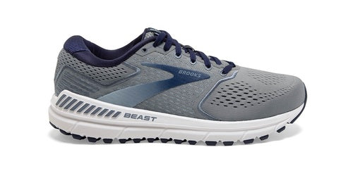 נעלי ריצה \ הליכה גברים 4E Beast 20