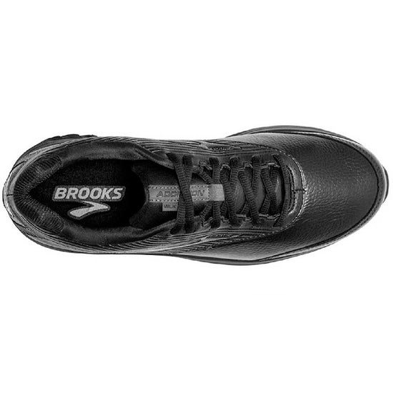 נעלי גברים ברוקס רחבות אקסטרה  Brooks Addiction Walker 2